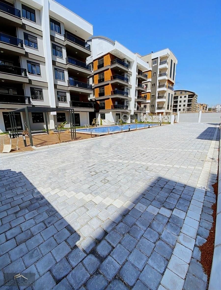 Çankaya'da Site İçi Havuzlu Lüks 2+1 Arakat Daire - Görsel 28