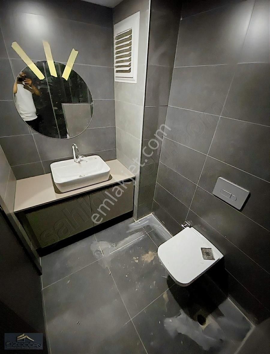 Çankaya'da Site İçi Havuzlu Lüks 2+1 Arakat Daire - Görsel 11