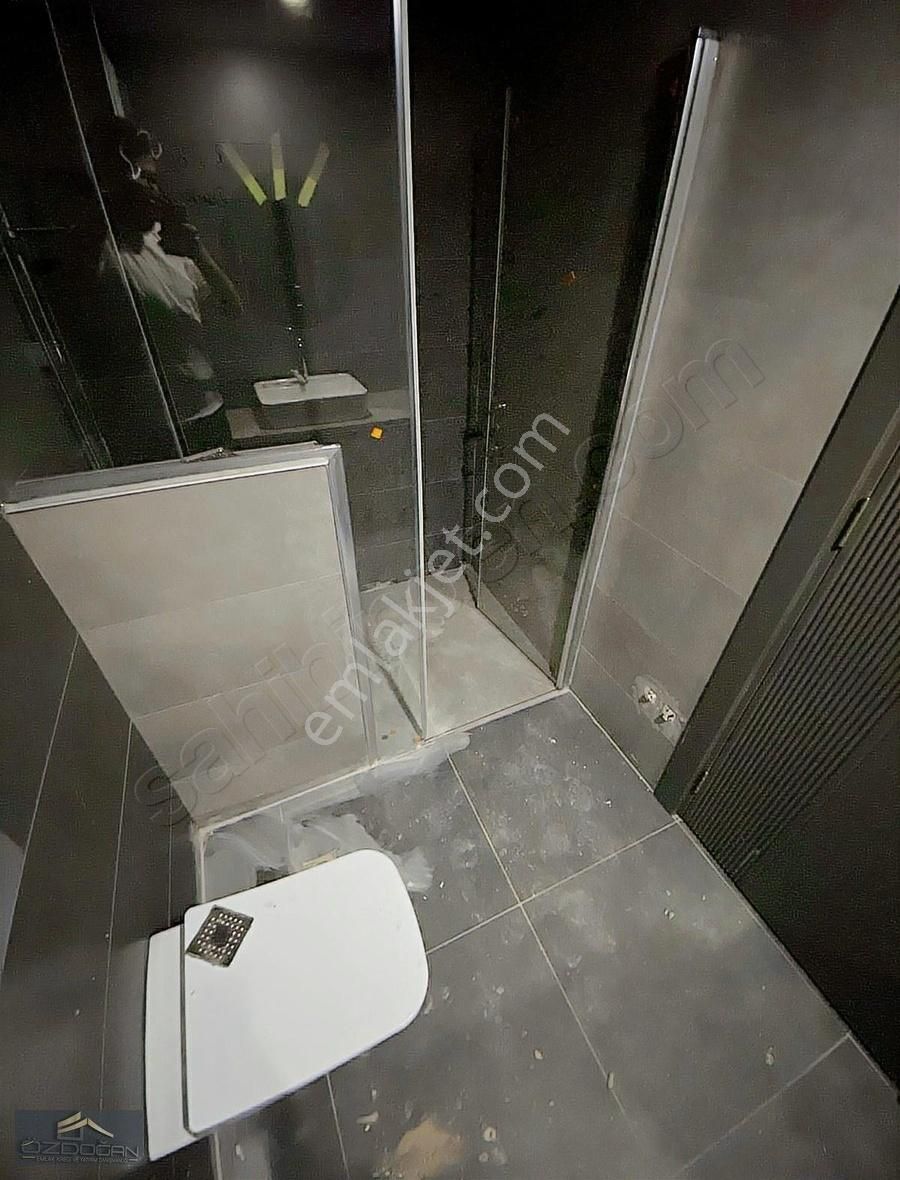 Çankaya'da Site İçi Havuzlu Lüks 2+1 Arakat Daire - Görsel 21