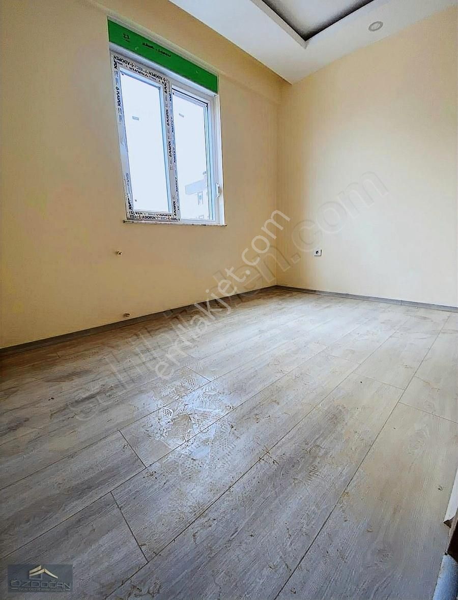 Fevziçakmak'ta 5+1 Asansör Katta Tek Çift Mutfak Ebeveyn Banyolu - Görsel 14