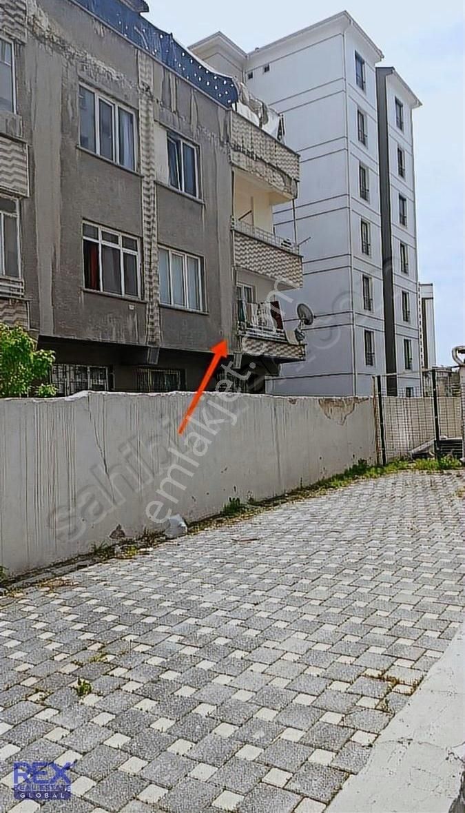 Sahabiye De Satılık Yatırımlık 2+1 Daire