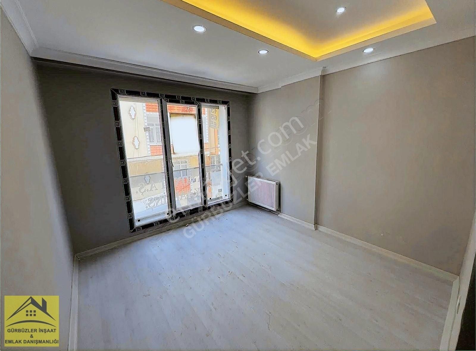 M.akif'de Satılık 2+1 75 M² Aşık Veysel'e Yakın Sıfır Daire