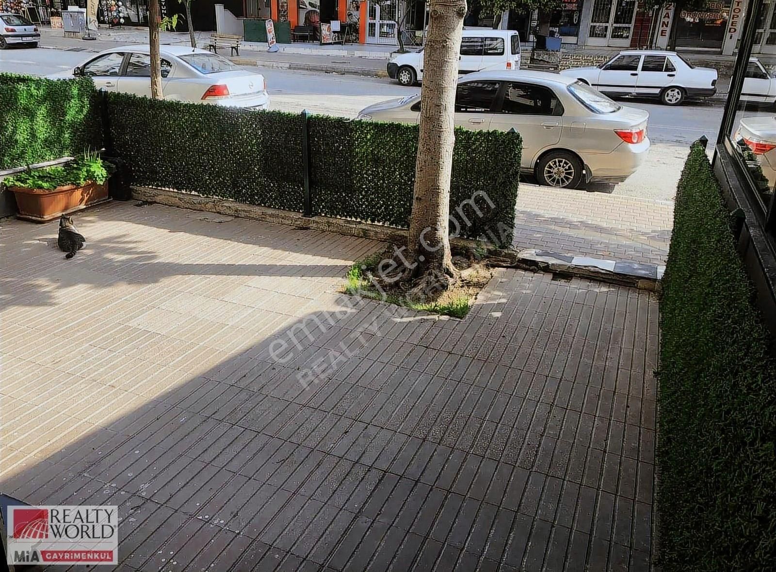 Antalya Devren Kiralık İşyeri