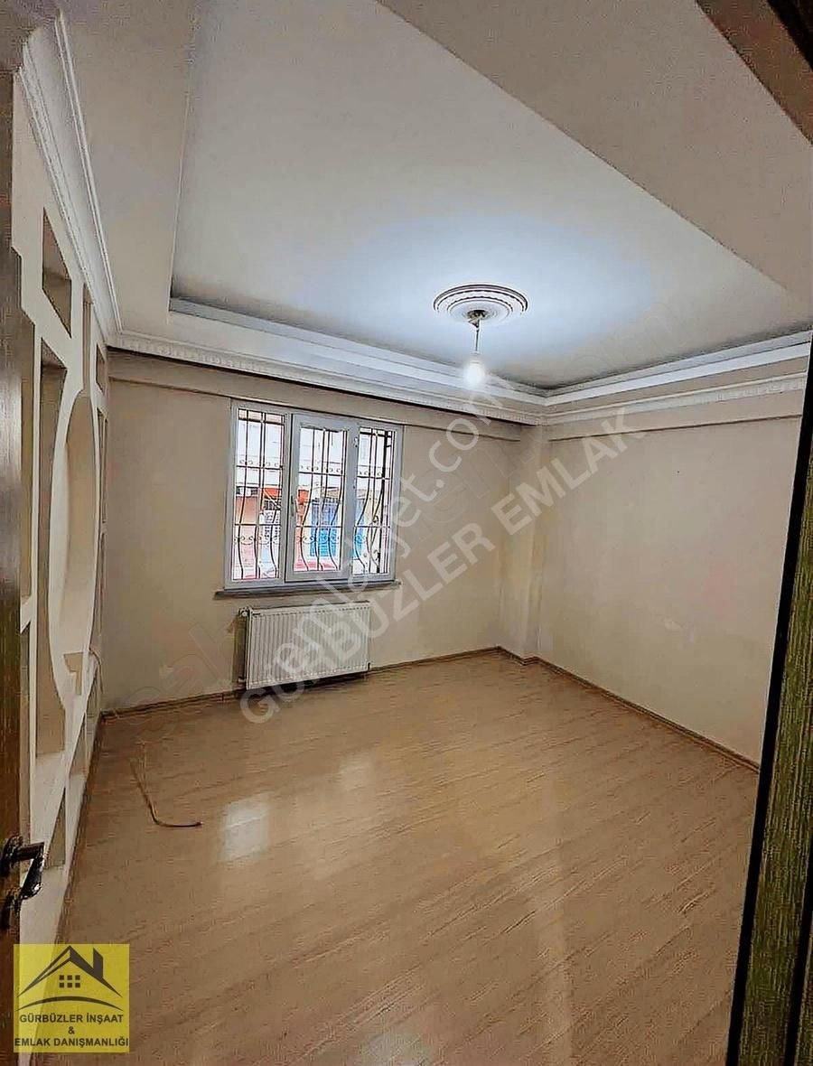 Atatürk Mah'de Satılık 2+1tek Daire Üzeri 85m² Y.giriş Daire