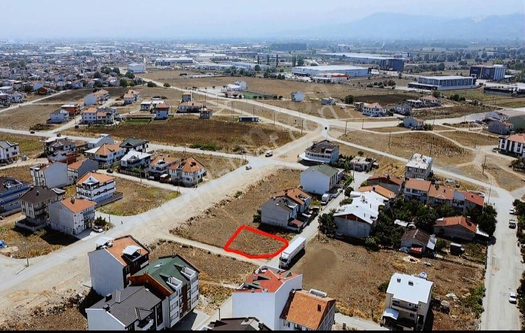 Satılık Arsa İnegöl/akhisar