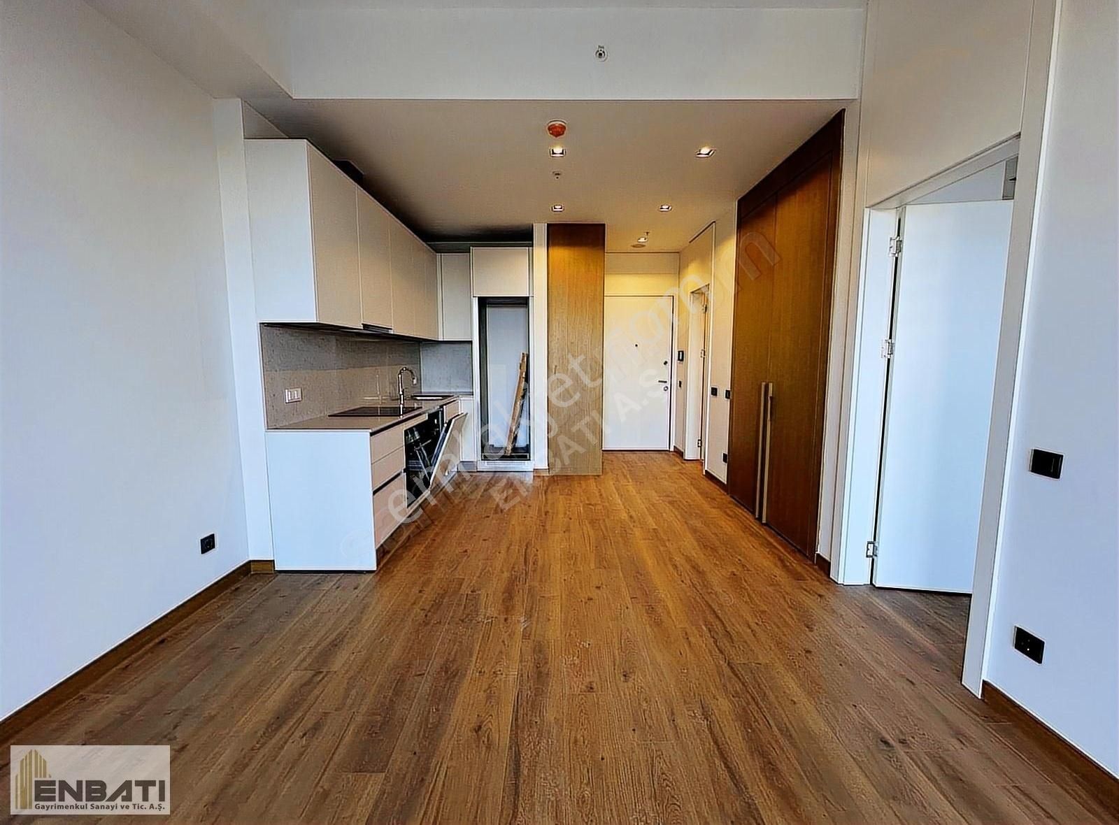 Merkez Ankara Şehir Suitlerinde Uygun Fiyatlı Kiralık 1+1 Daire