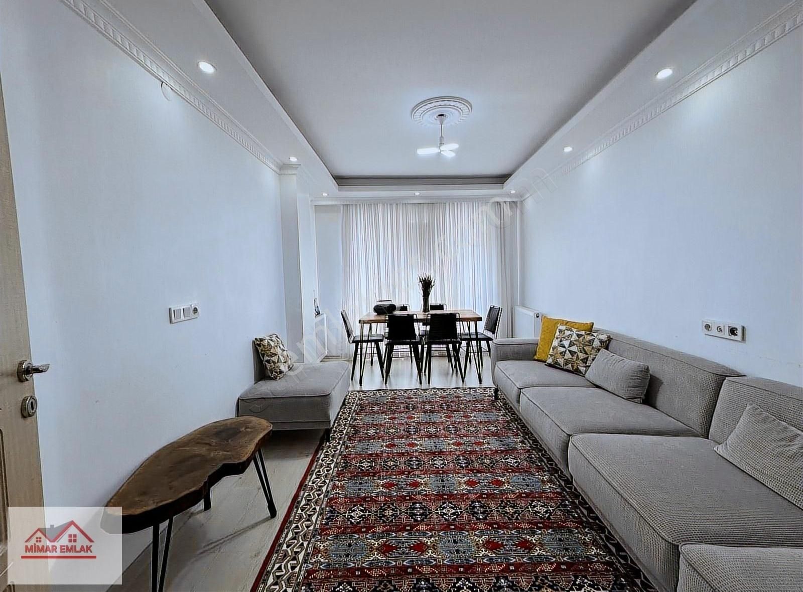 Mimar Emlak'tan Satılık 3+2 150m² Güney Cephe Dublex