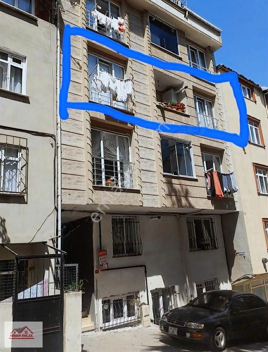 Kıraç Osmangazi Mah. Satılık 3+1 Tek Daire Üzeri 130m² 2. Kat