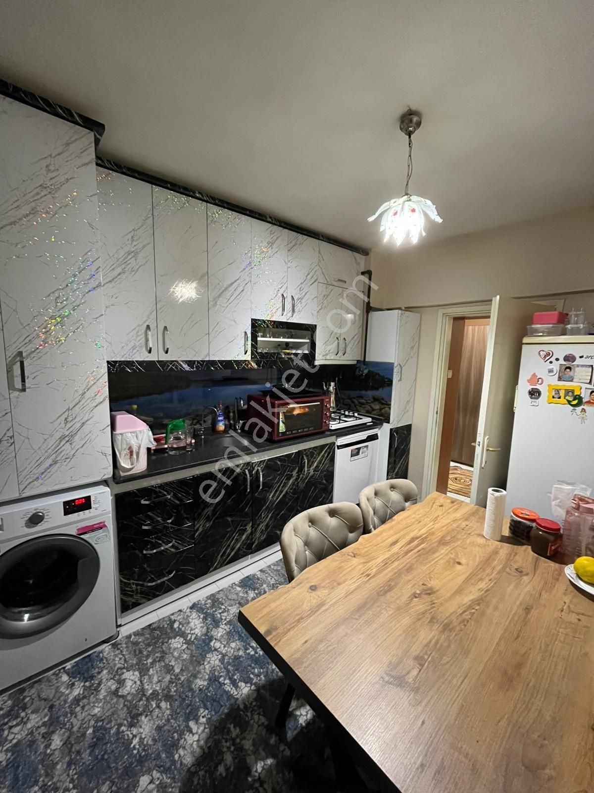 Eskişehir Odunpazarı 75.yıl Mh Sultandere 2+1 Satılık Daire