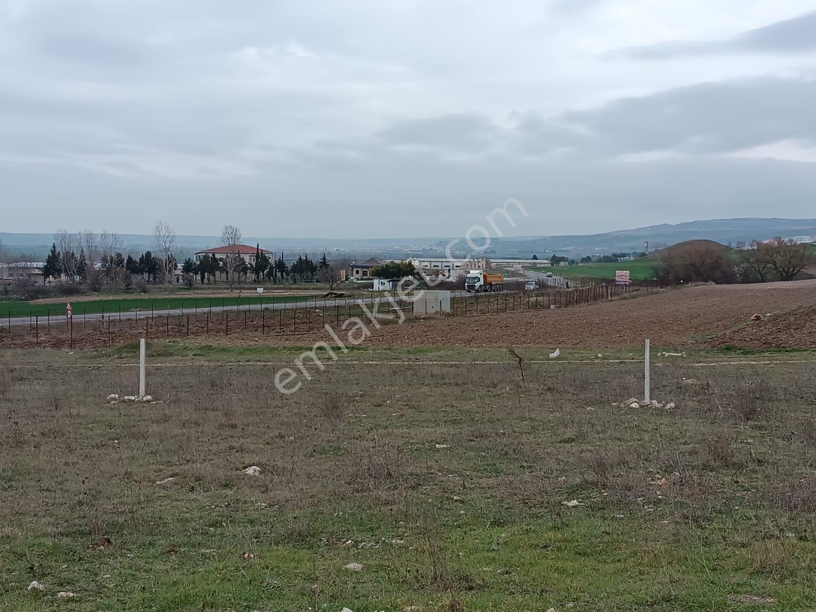 Evrenli Asfalt Üzerinde 140/38 Parselde 288 M2 Satılık - Görsel 7