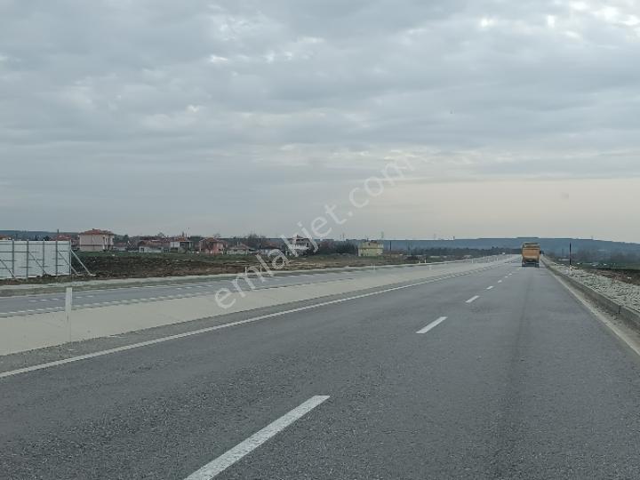 Evrenli Asfalt Üzerinde 140/38 Parselde 288 M2 Satılık - Görsel 32