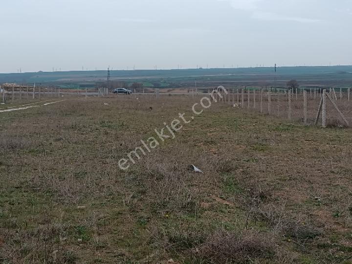 Evrenli Asfalt Üzerinde 140/38 Parselde 288 M2 Satılık - Görsel 17