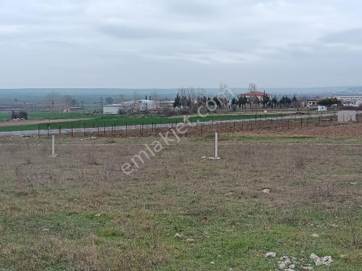 Evrenli Asfalt Üzerinde 140/38 Parselde 288 M2 Satılık - Görsel 22