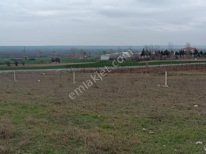 Evrenli Asfalt Üzerinde 140/38 Parselde 288 M2 Satılık - Görsel 19