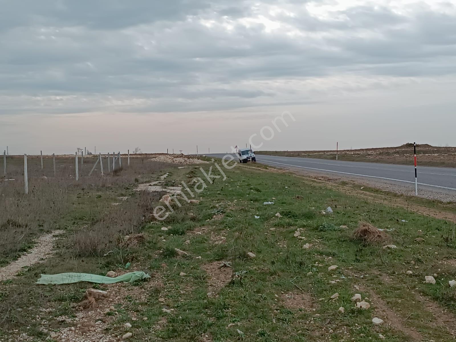 Evrenli Asfalt Üzerinde 140/38 Parselde 288 M2 Satılık - Görsel 6