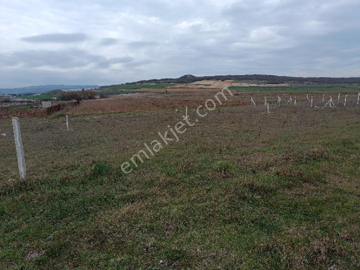 Evrenli Asfalt Üzerinde 140/38 Parselde 288 M2 Satılık - Görsel 21