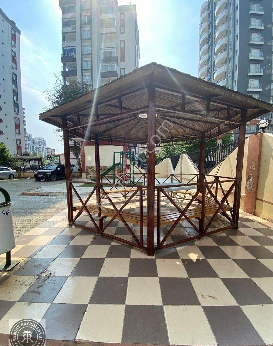 Seyhan Hasarsız 4+1+g Odalı T Bası Pınar Mahallesi 210m2 Sosyal Donatılı Satılık Daire Cazippp