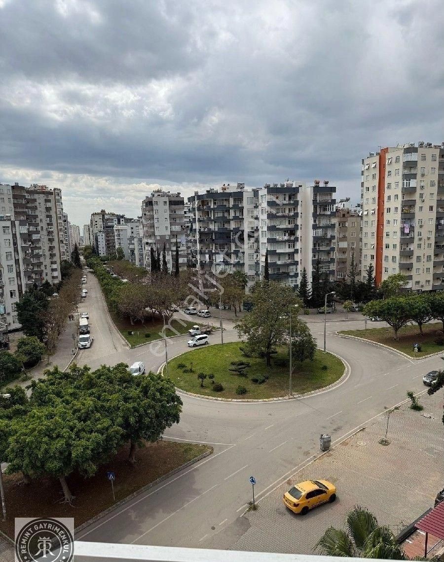 Çukurova Toros Mahallesinde 4+1 Kapalı Mutfak Direk Hasarsız Cazipp Fiyata Satılık Daire