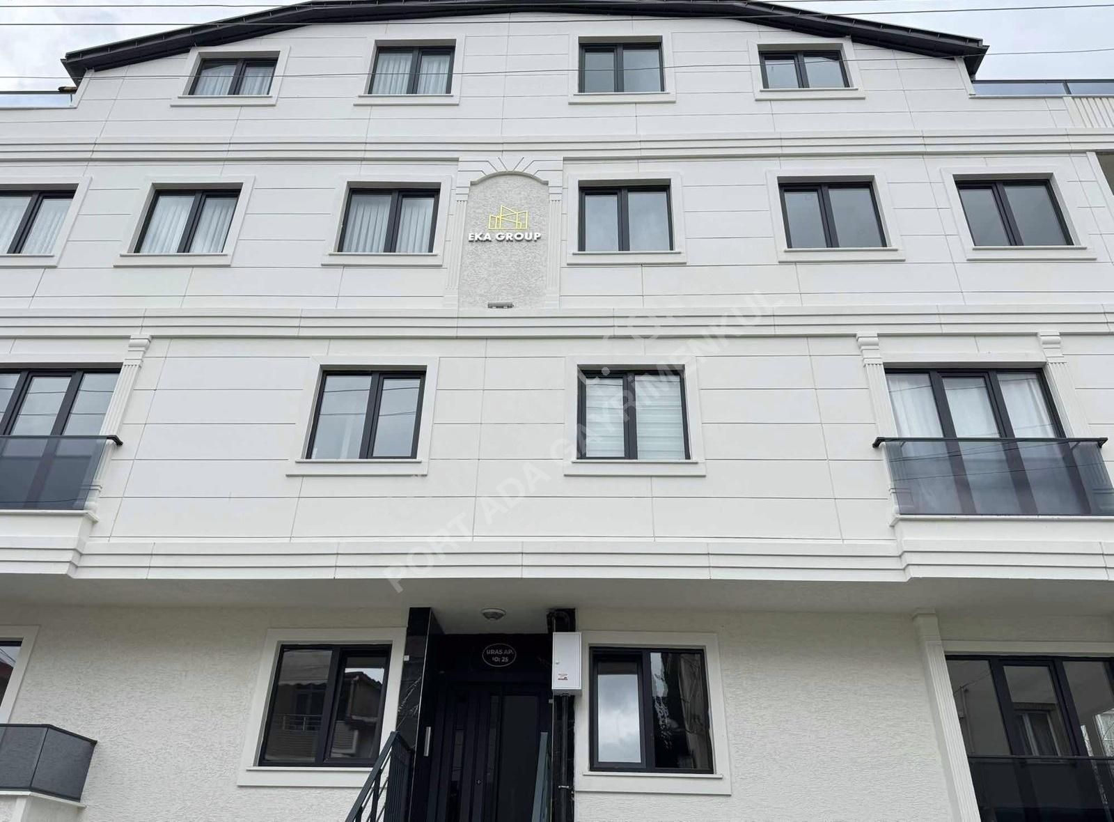 Darıca Merkez'de Haser Yakını 4+1 220m² Asansörlü Lüx Dubleks