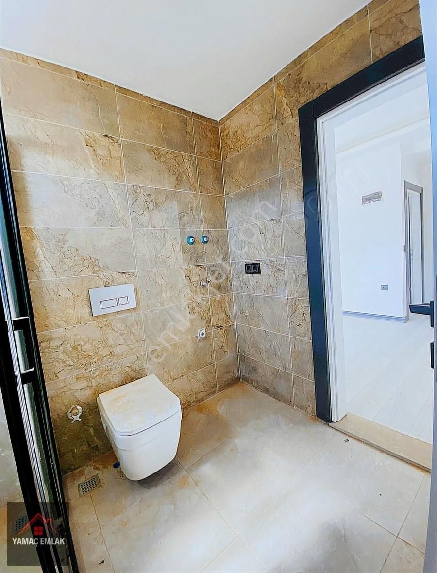 Didimde Satılık Sıfır Binada Arakat Ön Cephe 2+1 Kelepir Daire