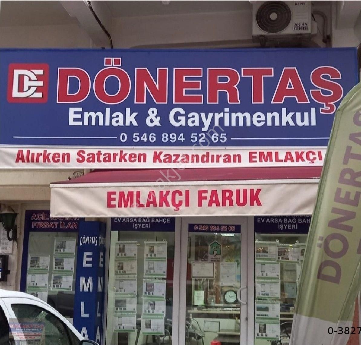 Aydın Nazilli Merkezde Eşyalı Dogalgazlı Balkonlu 2+1 Daire