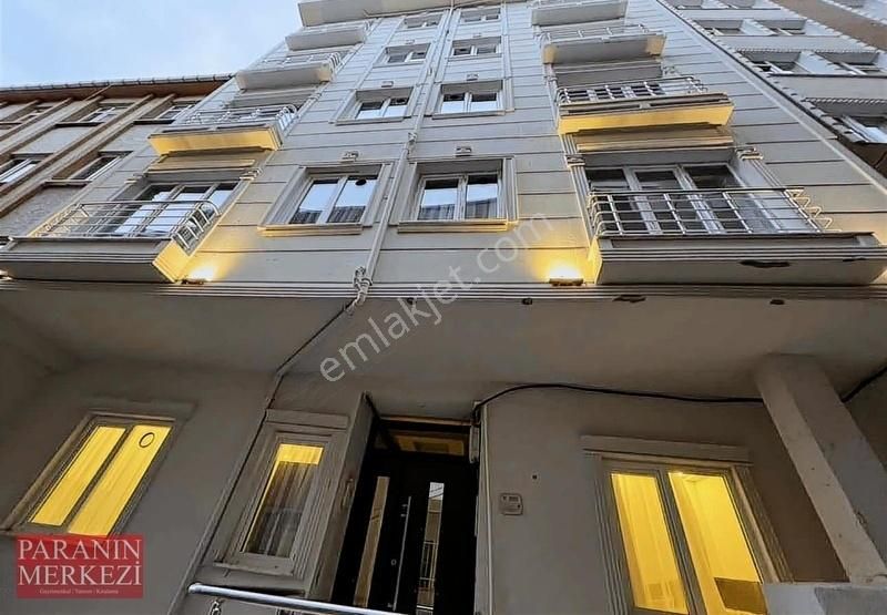 Tüm Faturalar Dahil Cevahir Avm Arkası Full Eşyalı 1+0