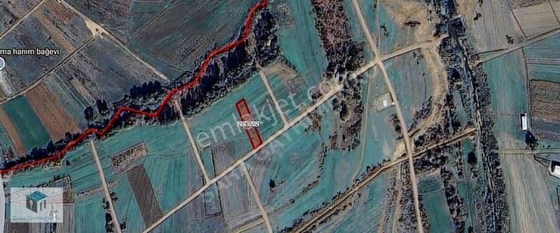 Körfez Sevindikli Gişeler 1500m Köye 650m Müstakil Parsel Arazi