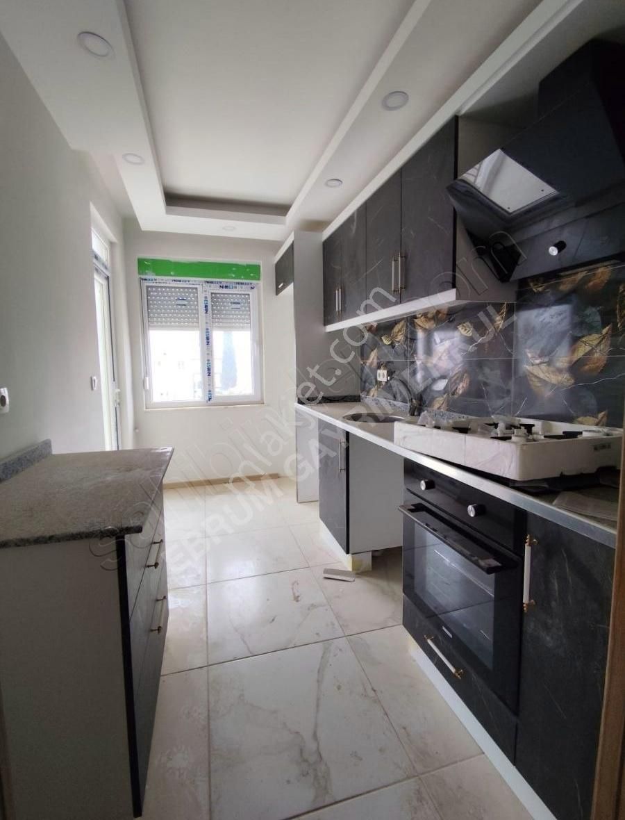 Erenköy Mah.4+1 Herseyi Ayri Dublex Daire