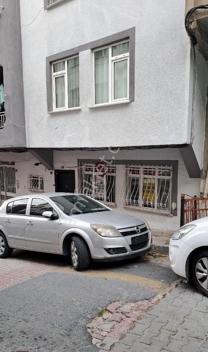 🔑kağıthane Ortabayır Da Kiralık 2.+1 Aydınlıkyüksek Giriş Daire