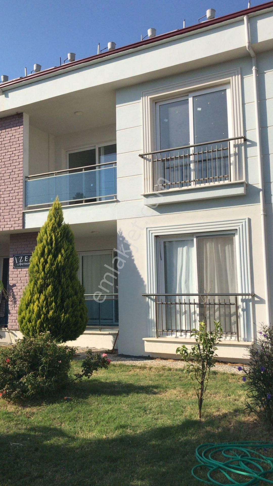 Milas Ören Ayris Apt. Yanı 2+1 Denize 150 Metre Ön Cephe Fulleşyalı Acil