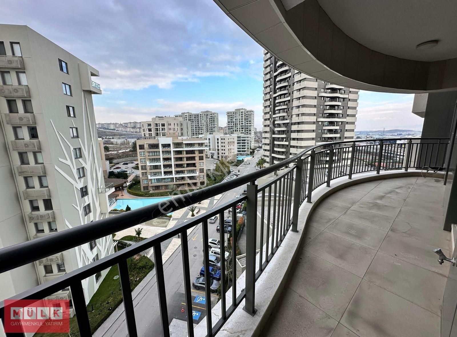 Denizli Sinpaş Aqua City'de 2,5+1 Daire