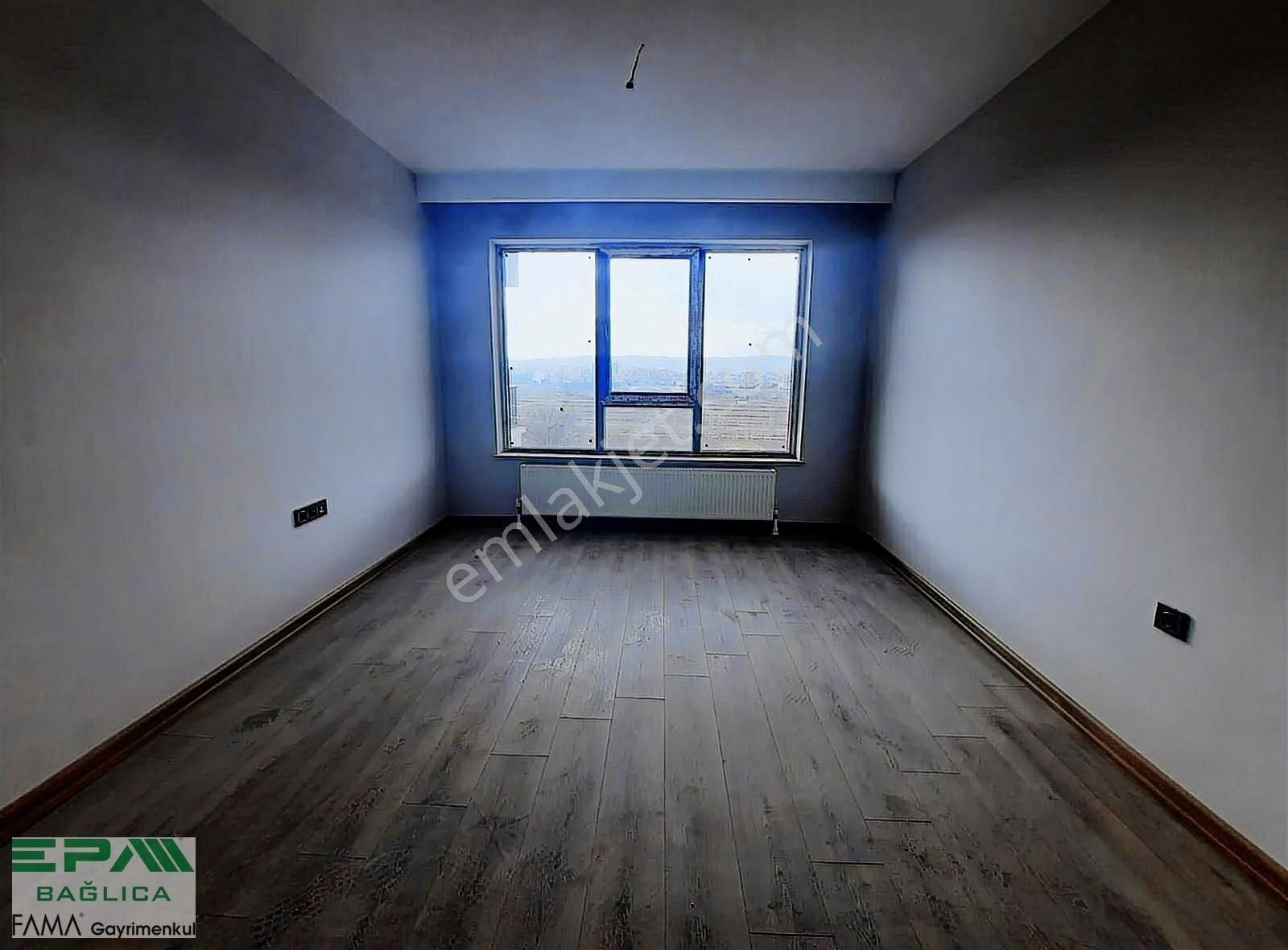 Gökdemir Tower Oturama Hazır 2+1 Güney Cephe Kiralık Daire