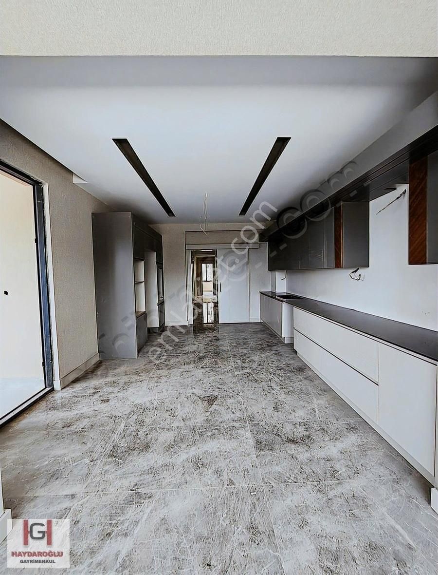 Pancarlı Mah'de Site İçerisinde Ultra Lüks Satılık 4,5+1 Daire
