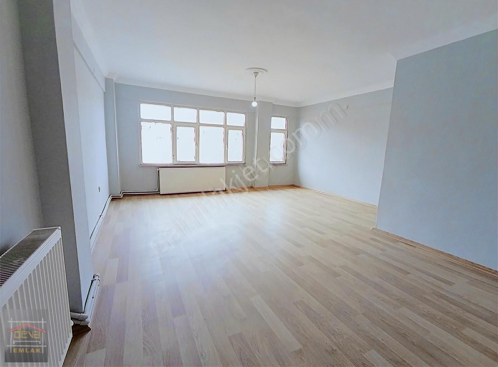 Devadan Tunusbağı Cad.yakın Çift Cephe Masrafsız Balkonlu 3+1