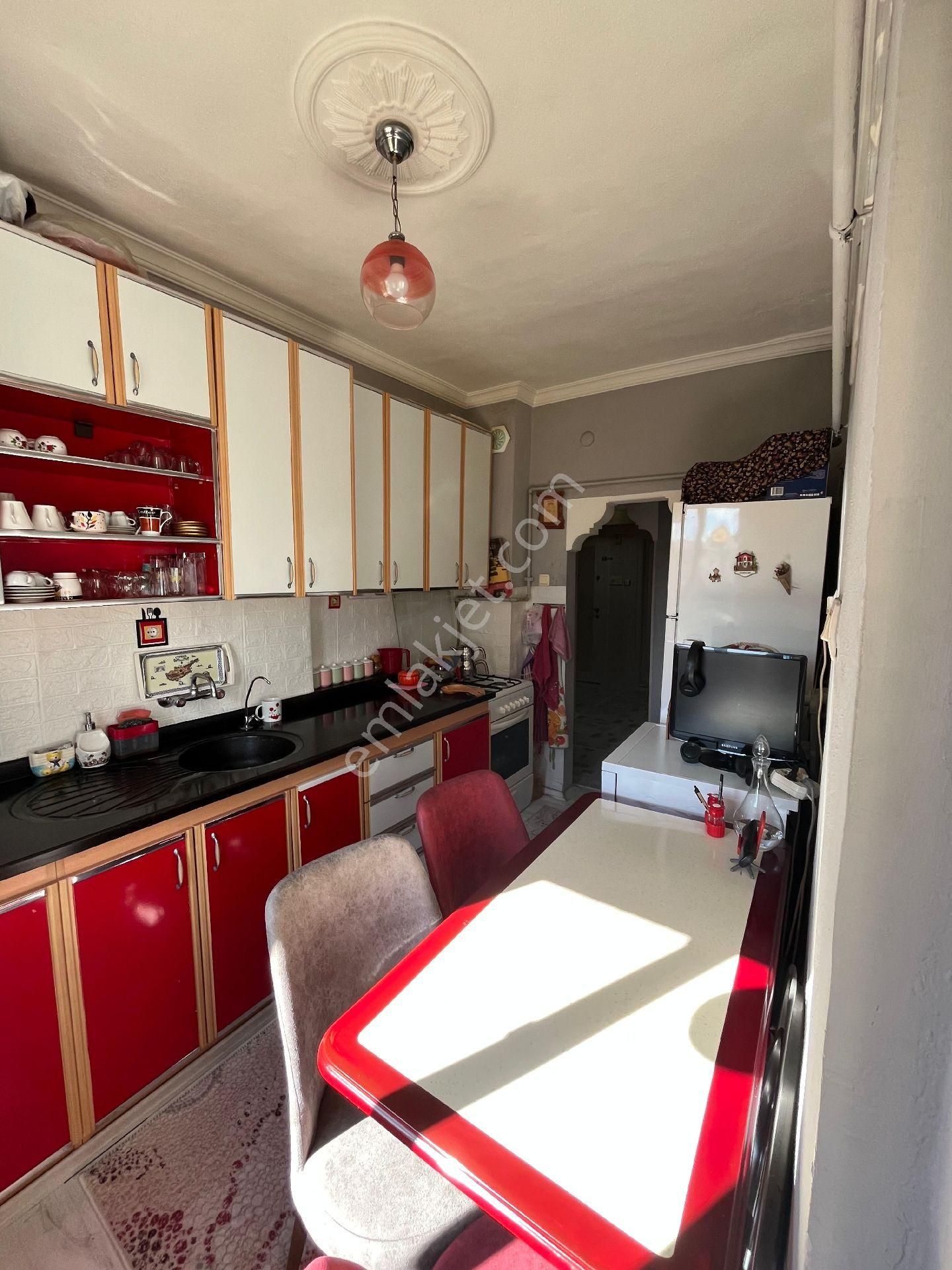 Eskişehir Odunpazarı 75.yıl Mh Sultandere 2+1 Satılık Daire