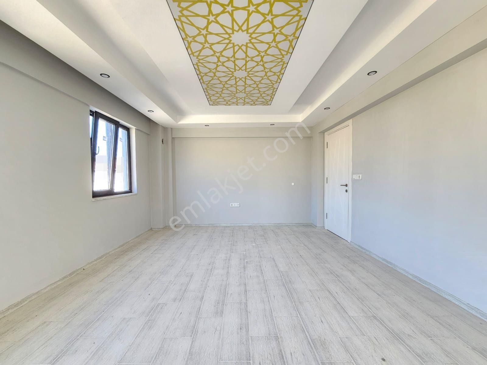Denizli Çakmak Ta 3+1 160 M2 Yatırımlık Acil Satılık Arakat Daire