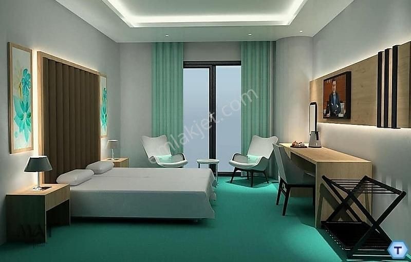 Mat'tan Karahasanlıda Şehir Hastanesi Yakını 3+1 Daire