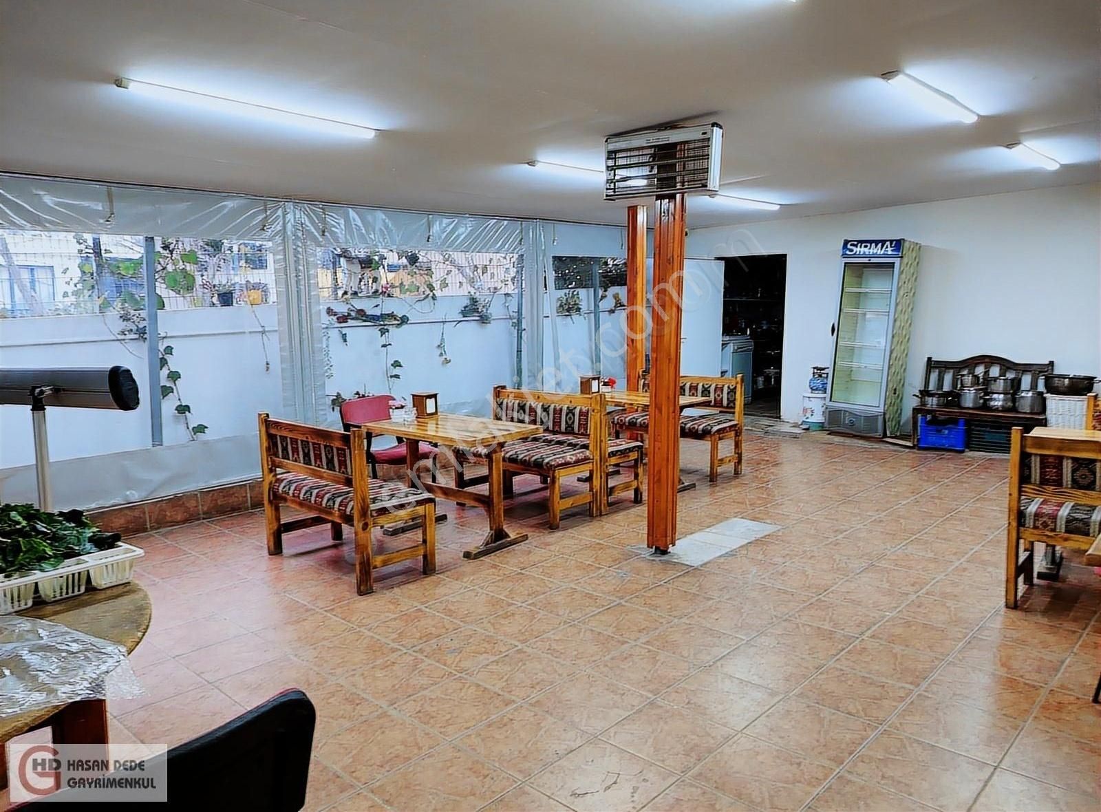 Devren Maltepe Merkezde Yöresel Yemekler,pide,saç Ekmeği,vs - Görsel 32