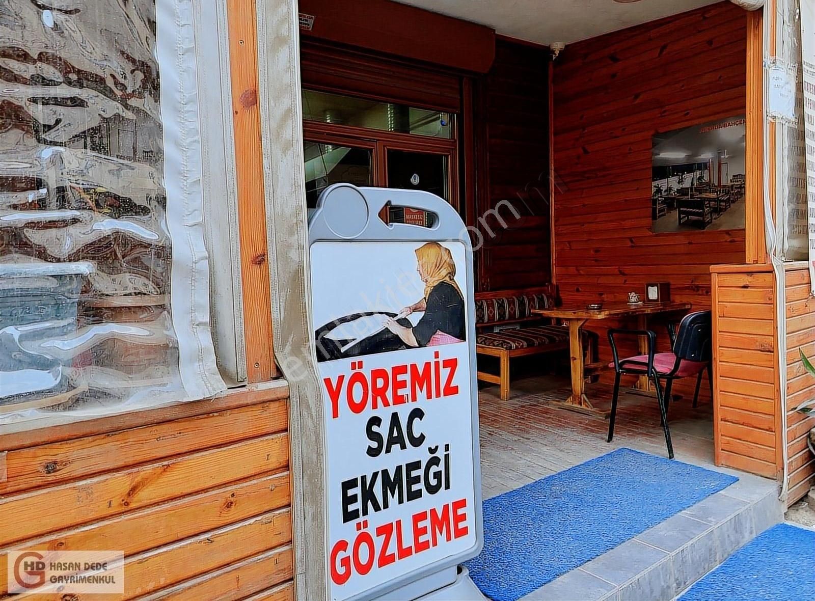 Devren Maltepe Merkezde Yöresel Yemekler,pide,saç Ekmeği,vs - Görsel 34