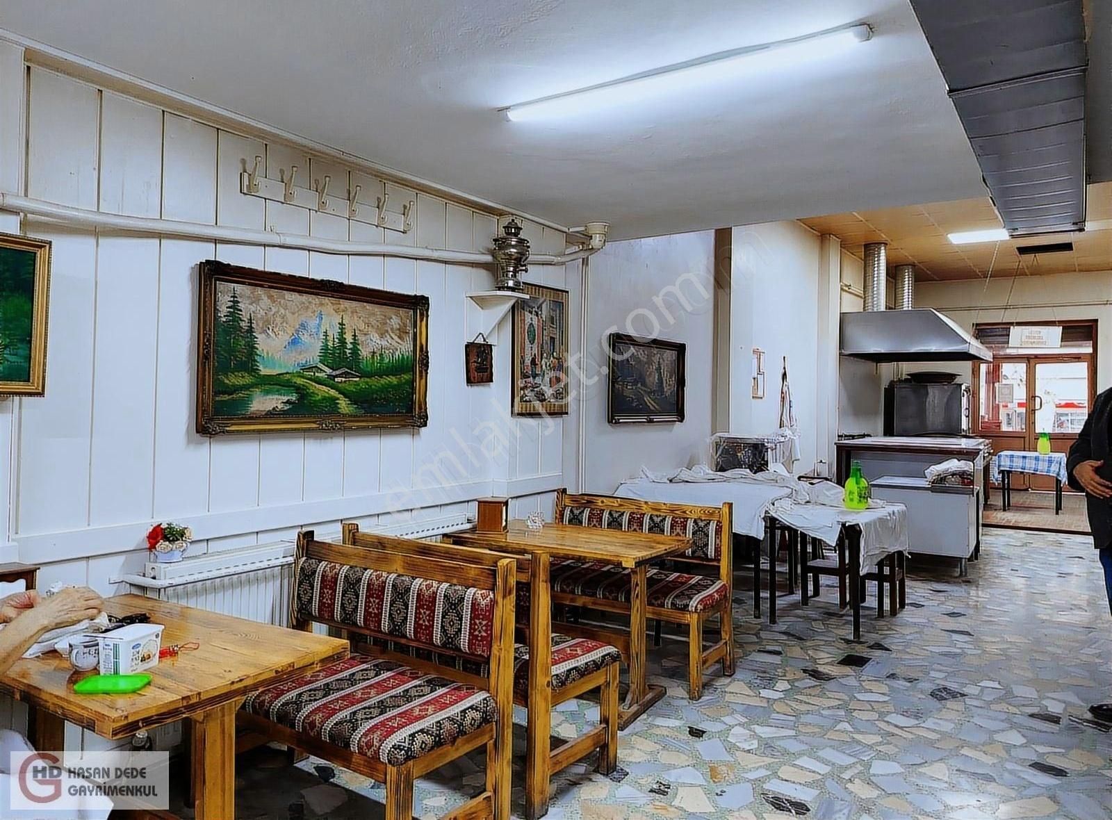 Devren Maltepe Merkezde Yöresel Yemekler,pide,saç Ekmeği,vs - Görsel 17