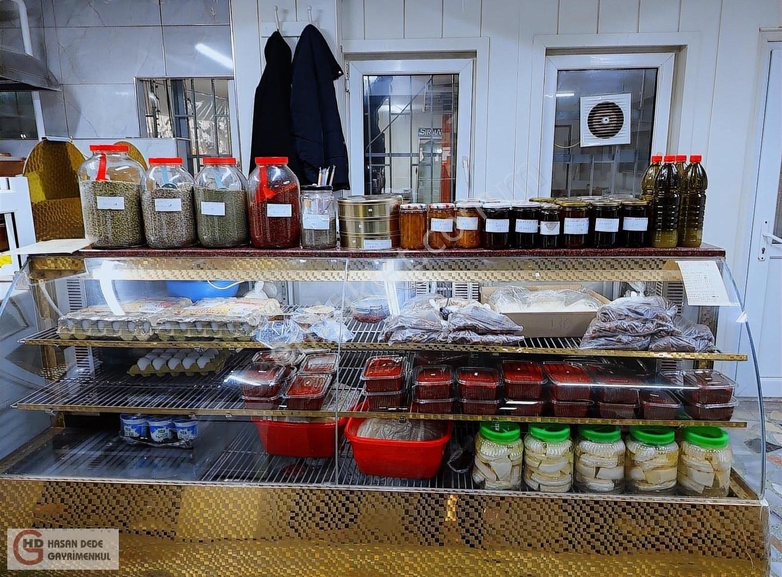 Devren Maltepe Merkezde Yöresel Yemekler,pide,saç Ekmeği,vs - Görsel 21