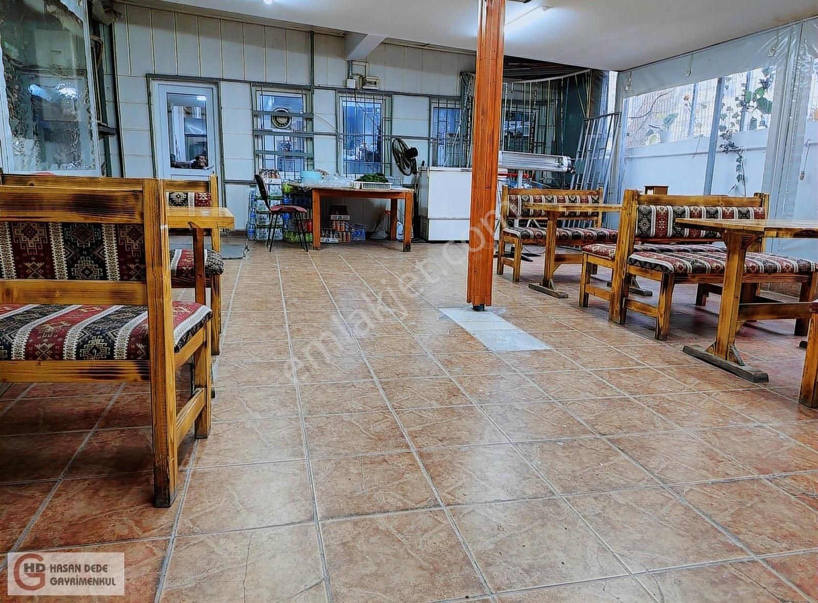 Devren Maltepe Merkezde Yöresel Yemekler,pide,saç Ekmeği,vs - Görsel 27