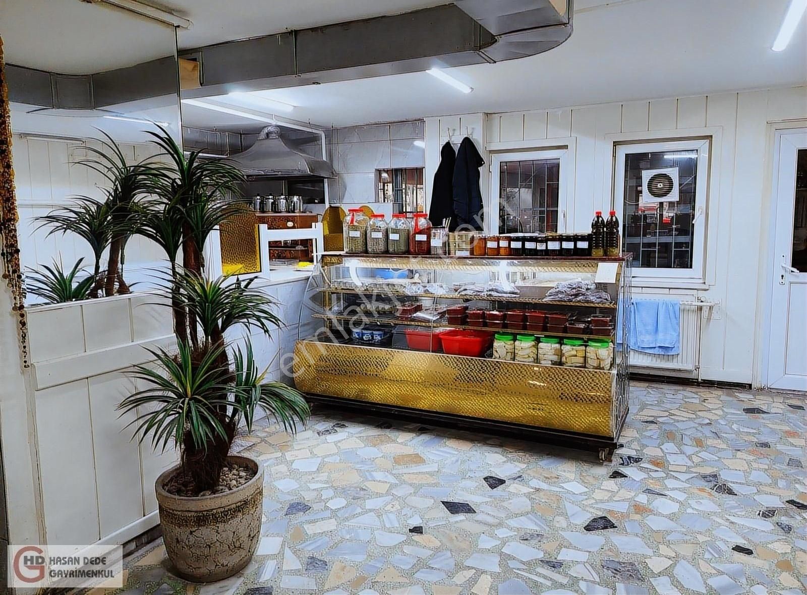 Devren Maltepe Merkezde Yöresel Yemekler,pide,saç Ekmeği,vs - Görsel 7