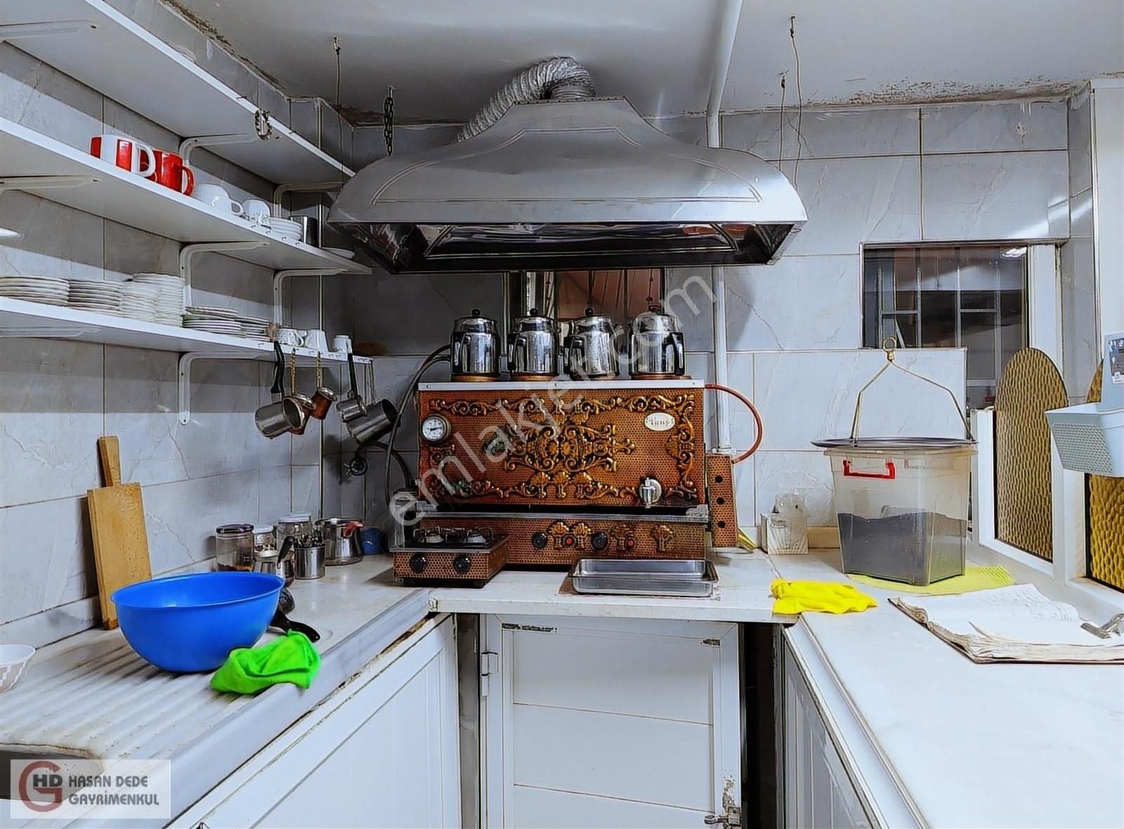 Devren Maltepe Merkezde Yöresel Yemekler,pide,saç Ekmeği,vs - Görsel 9