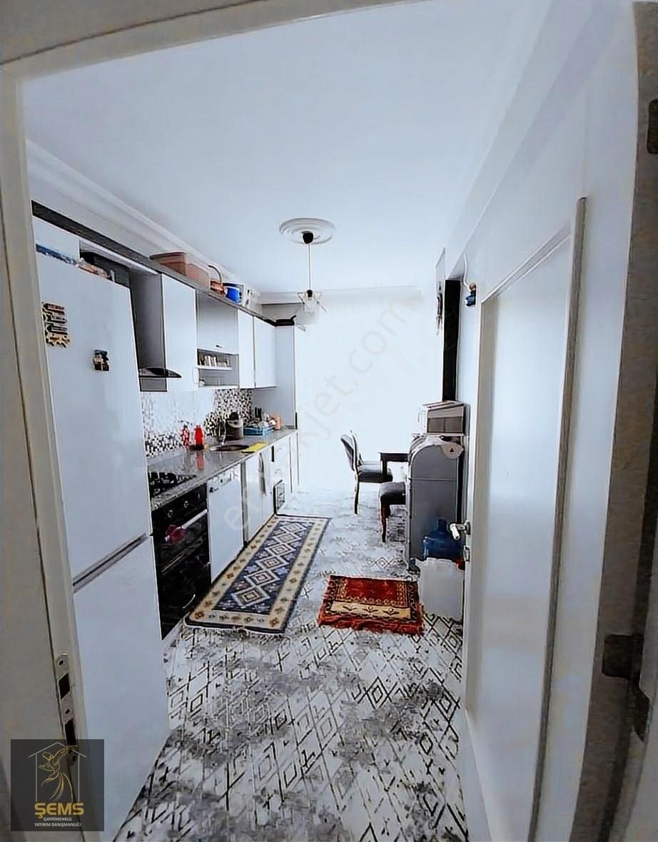 1 Hafta Geçerli Krediye Uygun 3+1 6 Yıllık Daire
