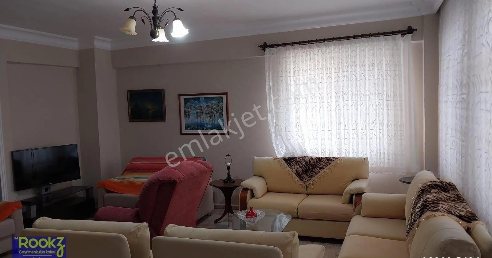 Rookz Ada'dan Şahintepesinde 2+1 Satılık Daire