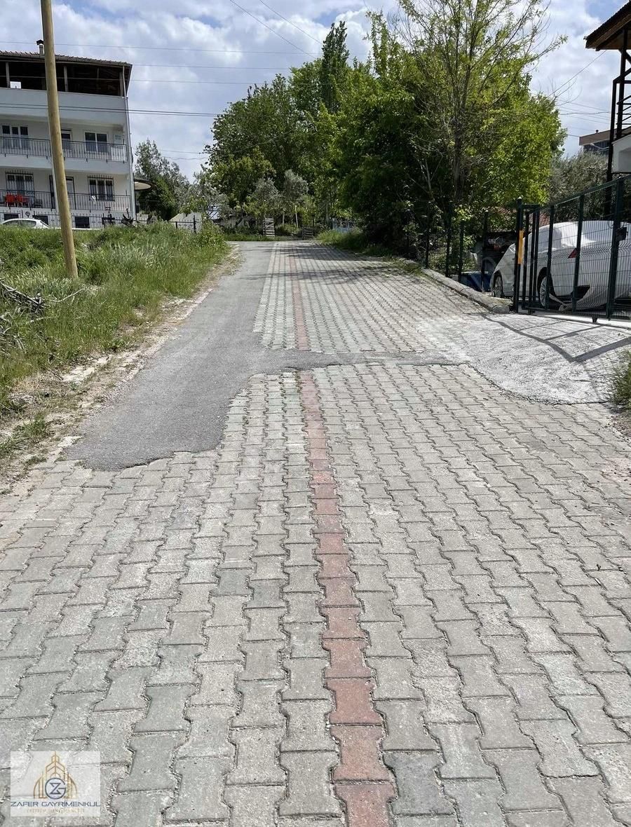 3 Kat İmarlı Merkezde Acil Satılık