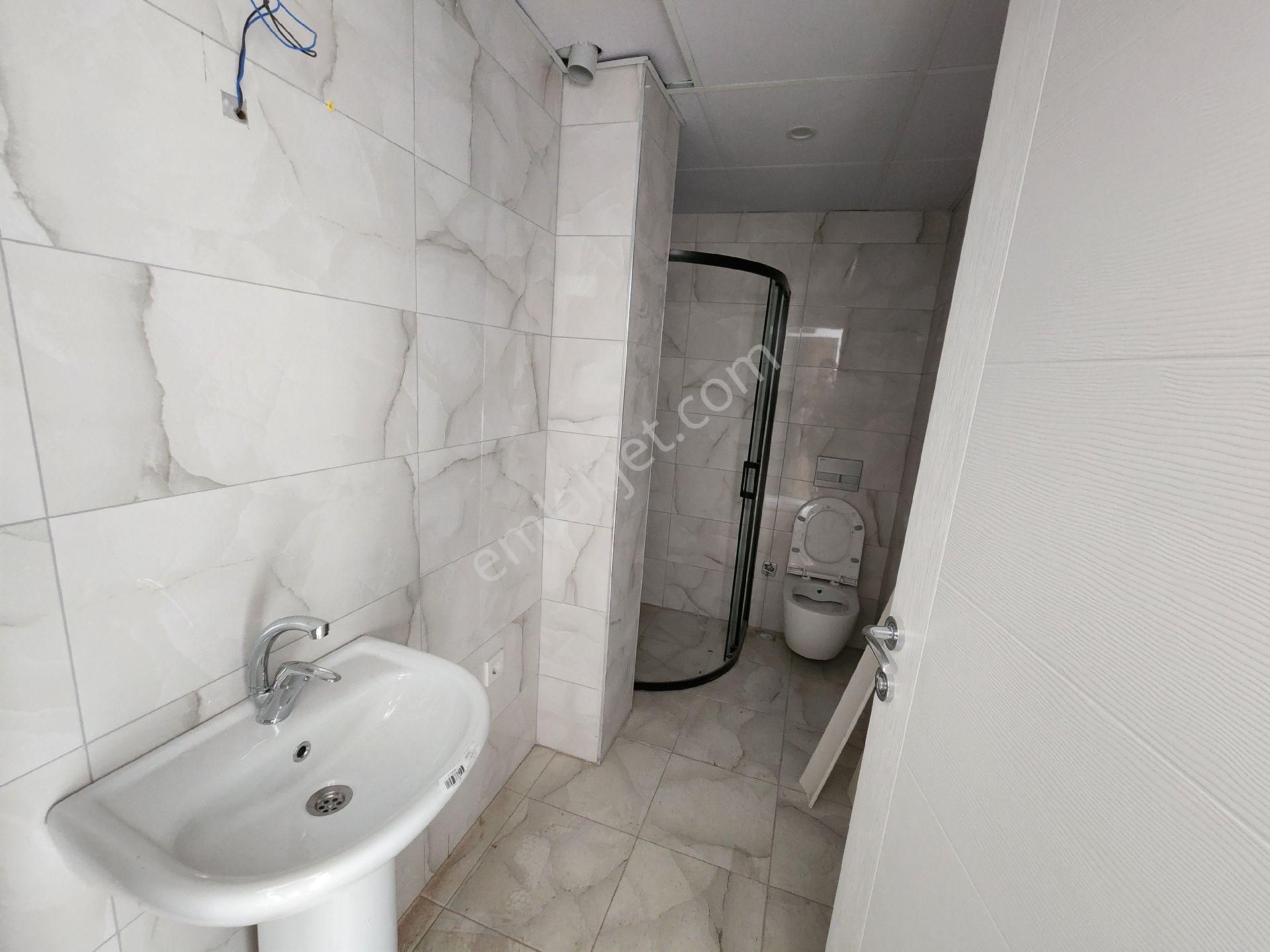 100. Yıl Yanı 1+1 Satılık Lüks Daıre - Görsel 8