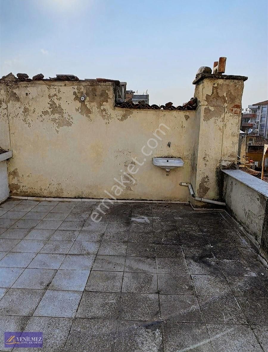 Satılık Müstakil Daire