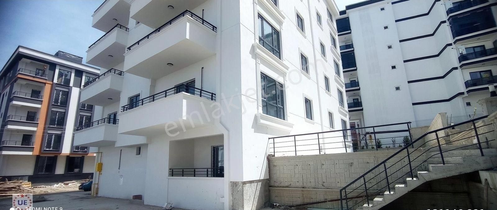 Uygun Atakum Pamuklu Bulvarında 62,5 M² Geniş Balkonlu 1. Kat 1+1 Sıfır Altında Daire Olan - Görsel 12